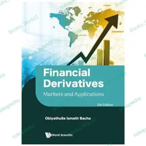 Buku Financial Derivatives: Markets and Applications, 5th Edition