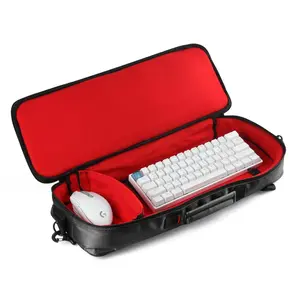 Zorc Official | Tas Mechanical Keyboard| Gaming | Laptop Waterproof