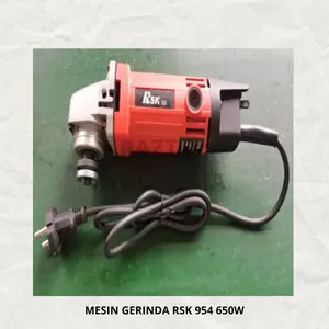 MESIN GERINDA RSK 954