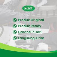 Gambar SABER Oil Absorbent Small Boom 650 dari SABER Sapu Bersih Wipes Kota Tangerang 5 Tokopedia
