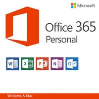 Gambar MICROSOFT OFFICE 365 PERSONAL ALL LANGUANGE 1 YEAR ONLINE RESMI INDO dari ProTech Com Kota Administrasi Jakarta Pusat 1 Tokopedia