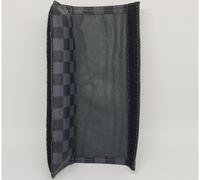 Gambar Sarung Safety seat belt mobil sabuk pengaman Technozio motif skak - skak abu dari Technozio Store Kota Administrasi Jakarta Barat 5 Tokopedia