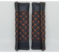 Gambar Sarung Safety seat belt mobil sabuk pengaman Technozio motif X2 - x2 merah dari Technozio Store Kota Administrasi Jakarta Barat 5 Tokopedia