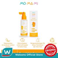 Gambar Momami Sweet Hair Serum 100Ml dari Watsons Indonesia Official Store Kab. Tangerang 1 Tokopedia