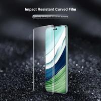 Gambar Tempered Glass Full Cover Huawei Mate 60 Pro Screen Protector Mate 60 - MATE 60 dari Allforgadget Kota Administrasi Jakarta Utara 2 Tokopedia