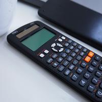 Gambar Deli Scientific Calculator Kalkulator Ilmiah 552 Fungsi CD991ID dari Deli Office Automative Kab. Tangerang 2 Tokopedia