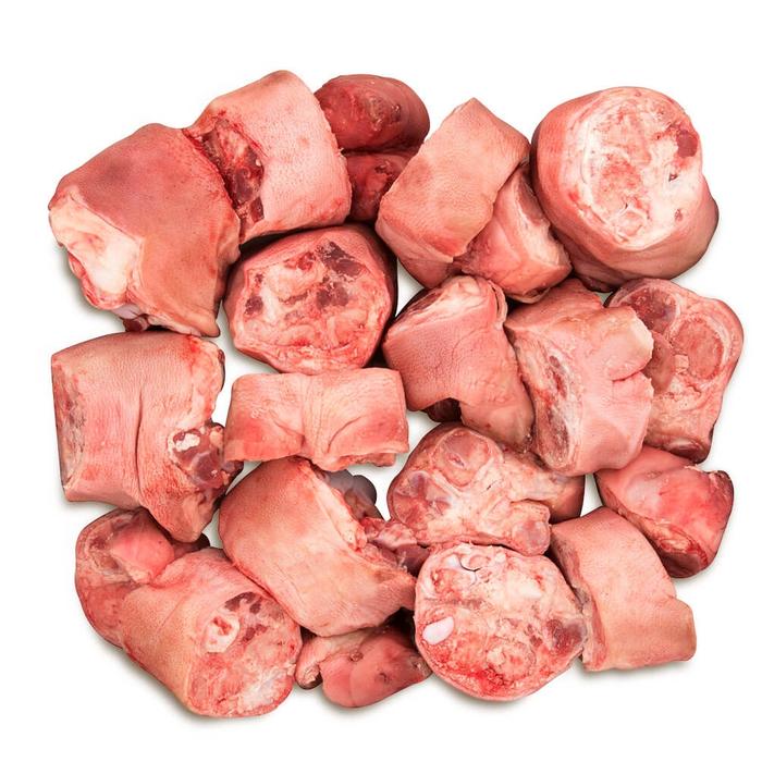 Gambar Kaki Babi Depan (Cukiok) - 1 Kg dari Mr.Porky Depok Kota Depok Tokopedia