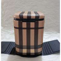 Gambar TECHNOZIO Tempat Sampah Mobil Motif Garis - garis coklat dari Technozio Store Kota Administrasi Jakarta Barat 4 Tokopedia