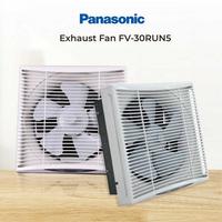 Gambar PANASONIC EXHAUST VENTILATING FAN (DINDING) FV-30RUN5 12 Inchi dari Semeru Elektronik Solo Kota Surakarta 2 Tokopedia