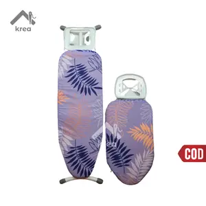 Sarung Meja Setrika Besar dan Kecil KRISBOW ( TANPA MEJA ) CAS1317