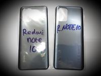 Gambar Back Casing Cover Xiaomi Redmi Note 10 Note 10S New Tutup Belakang dari CNC phoneshop Kota Administrasi Jakarta Pusat 3 Tokopedia