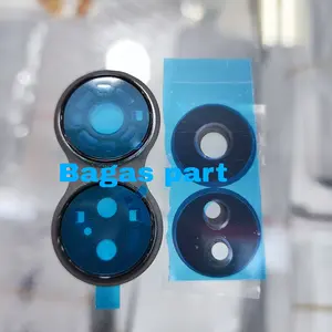 Ring Kaca kamera Lensa Kamera Oppo A58 5G