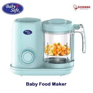 Baby Safe Food Maker LB015