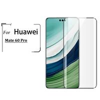 Gambar Tempered Glass Full Cover Huawei Mate 60 Pro Screen Protector Mate 60 - MATE 60 dari Allforgadget Kota Administrasi Jakarta Utara 1 Tokopedia