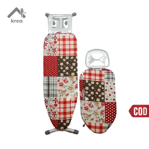 Sarung Meja Setrika Besar dan Kecil KRISBOW ( TANPA MEJA ) CAS1433