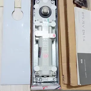 Dorma Bts 75v Floor Hinge