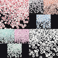 Gambar Torenda Payet Jahit Mote Jepang MGB Pasir 50 gram 12/O Color 453-489 - 453, 50gram dari Torenda Kota Administrasi Jakarta Pusat 1 Tokopedia