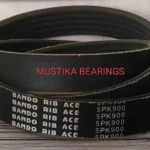 RIB BELT 6PK 710/6PK710 BANDO ASLI