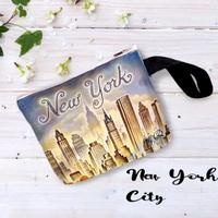 Gambar Pouch - Dompet - Souvenir Pouch New York - USA | Grosir - New York City dari Alvystreet Kab. Bandung 4 Tokopedia