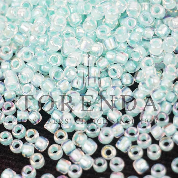 Gambar Torenda Payet Jahit Mote Jepang MGB Pasir 50 gram 12/O Color 453-489 - 453, 50gram dari Torenda Kota Administrasi Jakarta Pusat 5 Tokopedia