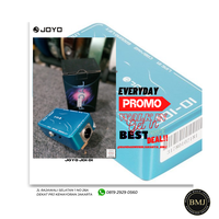Gambar JOYO DIRECT BOX DI BOX JDI-01 NS2 BMJ dari Bandar Musik Jakarta BMJ Kota Administrasi Jakarta Pusat 2 Tokopedia