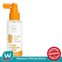 Gambar Momami Sweet Hair Serum 100Ml dari Watsons Indonesia Official Store Kab. Tangerang 3 Tokopedia