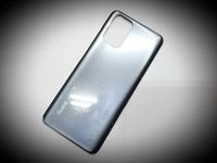 Gambar Back Casing Cover Xiaomi Redmi Note 10 Note 10S New Tutup Belakang dari CNC phoneshop Kota Administrasi Jakarta Pusat 1 Tokopedia