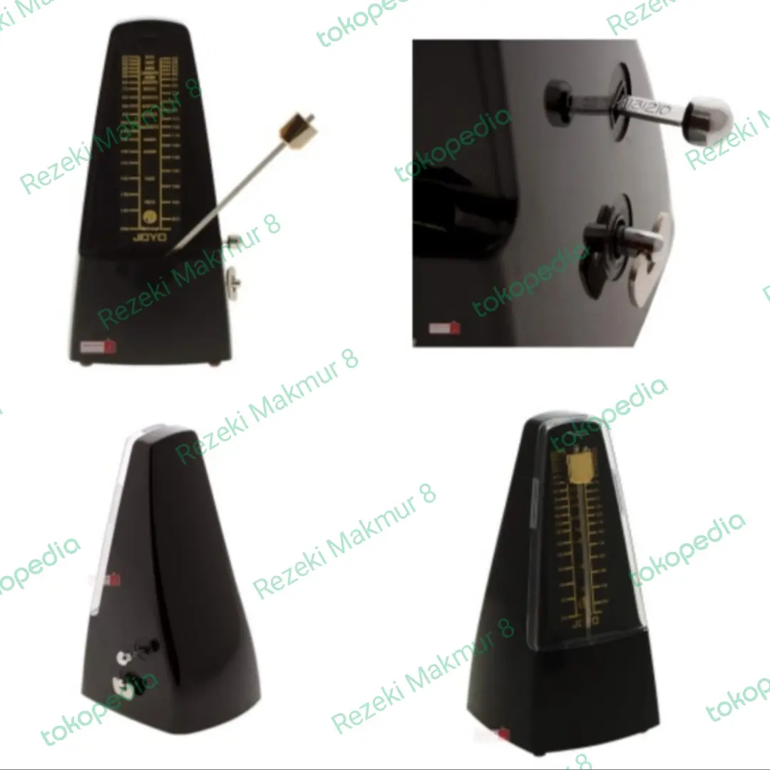 JOYO ANALOG METRONOME JM 69 ORIGINAL