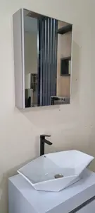 CERMIN KABINET KAMAR MANDI 052AA