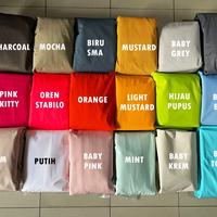 Gambar SHINZU SPREI ANTI AIR 100x200x27 SPREI WATERPROOF BISA REQUEST UKURAN dari shinzu sprei waterproof Jakarta Barat 4 Tokopedia
