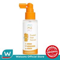 Gambar Momami Sweet Hair Serum 100Ml dari Watsons Indonesia Official Store Kab. Tangerang 2 Tokopedia