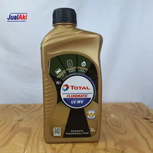 Total ATF MVLV Dexron VI / Dexron 6 Automatic Transmission Fluid / D6