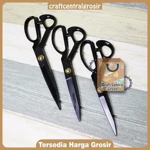 Gunting SHUAIPU / Gunting Kain / Gunting Bahan / Gunting Konveksi