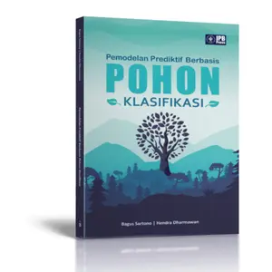 Pemodelan Prediktif Berbasis Pohon Klasifikasi
