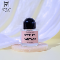 Gambar Parfum Pria Settled Fantasy Eau De Parfum Maison Yume dari Maison Yume Official Jakarta Timur 2 Tokopedia