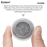 Gambar Ezren EZ-0680 Tip Refresher Pembersih Mata Solder Iron dari Ezren Official Store Kab. Tangerang 4 Tokopedia