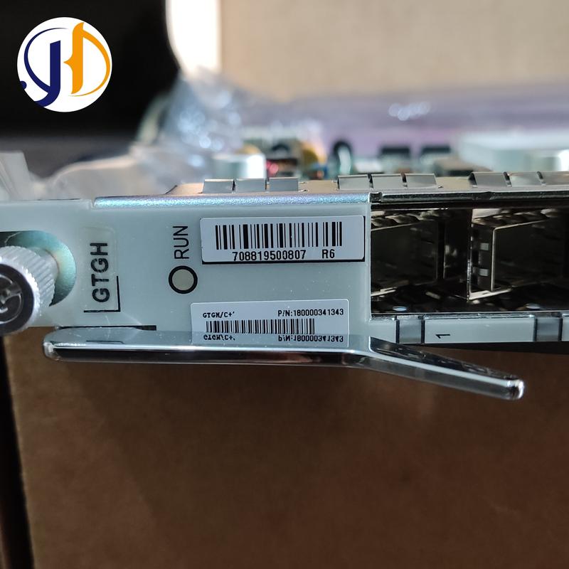 CARD GTGH 16 PORT G22 NEW TANPA SFP C++ 4