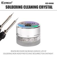 Gambar Ezren EZ-0680 Tip Refresher Pembersih Mata Solder Iron dari Ezren Official Store Kab. Tangerang 2 Tokopedia