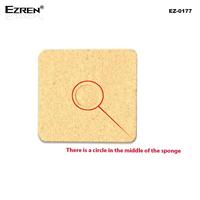 Gambar Ezren EZ-0177 Busa Pembersih Mata Solder Tips Cleaner 60x60mm Original dari Ezren Official Store Kab. Tangerang 3 Tokopedia