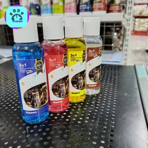 Promo Sampo Kucing Joss 100ML All Farian