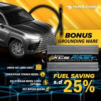 Gambar HURRICANE XCS SUPER FAST BONUS GROUND WIRE EXCLUSIVE dari HURRICANE XCS OFFICIAL Kota Administrasi Jakarta Utara 4 Tokopedia