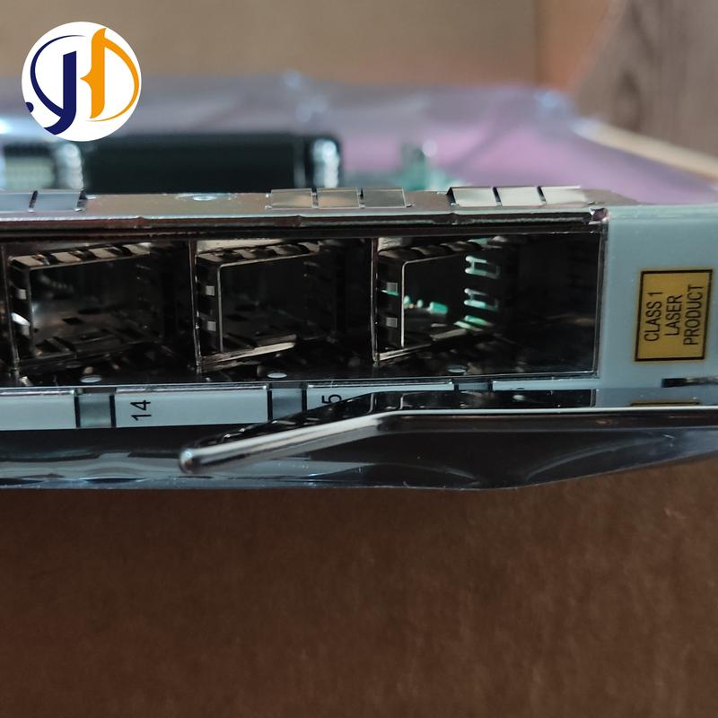 CARD GTGH 16 PORT G22 NEW TANPA SFP C++ 1