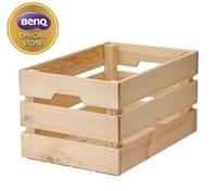 Gambar Packing kayu pengiriman (Projector) dari BenQ Official Store Kota Administrasi Jakarta Barat 2 Tokopedia