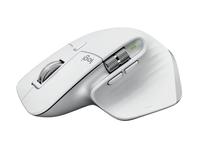 Gambar Logitech MX MASTER 3S FOR MAC Performance Wireless Mouse dari STAR17 COM Kota Administrasi Jakarta Selatan 1 Tokopedia