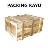 Gambar Packing kayu pengiriman (Projector) dari BenQ Official Store Kota Administrasi Jakarta Barat 3 Tokopedia