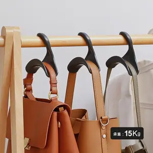 Hanger Tas Bag Hanger Gantungan Tas Multifungsi Bag Hook Rack