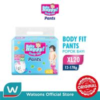 Gambar BABY HAPPY Baby Happy Pants Bag XL 20 dari Watsons Indonesia Official Store Kab. Tangerang 1 Tokopedia