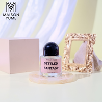 Gambar Parfum Pria Settled Fantasy Eau De Parfum Maison Yume dari Maison Yume Official Jakarta Timur 5 Tokopedia