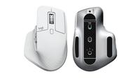 Gambar Logitech MX MASTER 3S FOR MAC Performance Wireless Mouse dari STAR17 COM Kota Administrasi Jakarta Selatan 3 Tokopedia