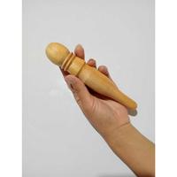 Gambar Alat Kayu Manual Serbaguna Desain Tusuk Kayu Natural Portable Tool Kayu Multifungsi Pegangan Ergonomis Penggunaan Harian dari Dr Xie Healthy Life Kota Administrasi Jakarta Timur 5 Tokopedia
